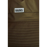 RAINS Waterproof Boonie Hat