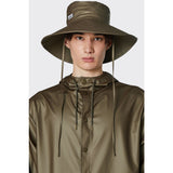 RAINS Waterproof Boonie Hat