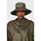 RAINS Waterproof Boonie Hat