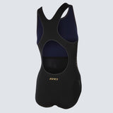 Zone3 Women's Iconic Classic Swim Costume