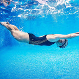 Zone3 Women's Iconic Classic Swim Costume