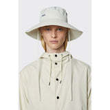 RAINS Waterproof Boonie Hat