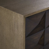 Sonder Living Casey Credenza | 4 Door