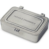 Match "Tutto E Possibile" Box | Small