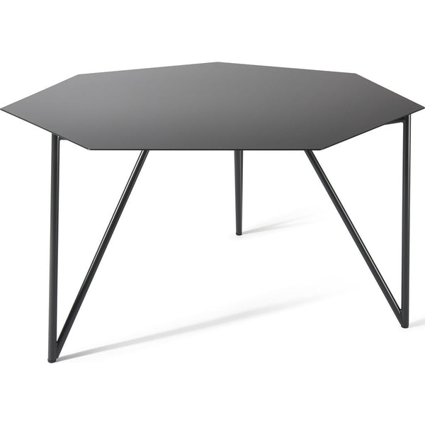 Atipico Terra Coffee Table | Black/Gray 9453