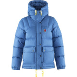 Fjallraven Expedition Down Lite Jacket Womens