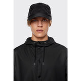 Rains Waterproof 5-Panel Nylon Cap