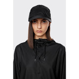 Rains Waterproof 5-Panel Nylon Cap