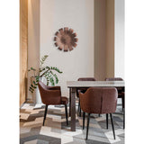 Nomon Ciclo Wall Clock