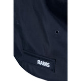Rains Waterproof 5-Panel Nylon Cap
