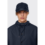 Rains Waterproof 5-Panel Nylon Cap