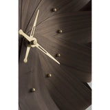 Nomon Ciclo Wall Clock