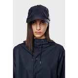 Rains Waterproof 5-Panel Nylon Cap