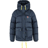 Fjallraven Expedition Down Lite Jacket Womens