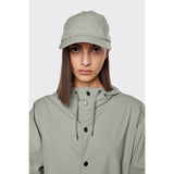 Rains Waterproof 5-Panel Nylon Cap