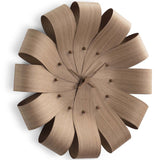 Nomon Ciclo Wall Clock
