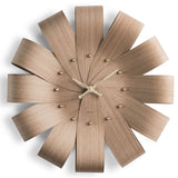Nomon Ciclo Wall Clock