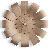 Nomon Ciclo Wall Clock