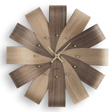 Nomon Ciclo Wall Clock