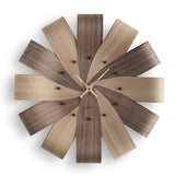 Nomon Ciclo Wall Clock