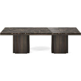 Temahome Dusk 2 Tables | Set Of Two