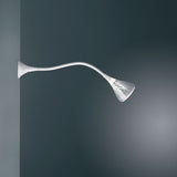 Artemide Piple Wall/Ceiling LED Light | 28W 2700K 90CRI DIM 2-WIRE UNV