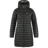 Fjallraven Snow Flake Parka Womens