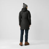Fjallraven Snow Flake Parka Womens