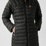 Fjallraven Snow Flake Parka Womens