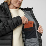 Fjallraven Snow Flake Parka Womens