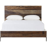 Sonder Living Cardosa Bed | 52"