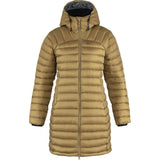Fjallraven Snow Flake Parka Womens