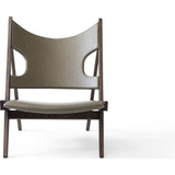 Menu Design Knitting Chair