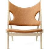 Menu Design Knitting Chair