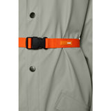 Rains Waterproof Buckle Belt Mini