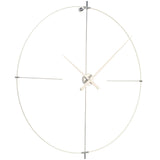 Nomon Bilbao L Wall Clock | Fiberglass