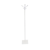Danese Milano Humphrey Basic Metal Coat Hanger | Transp Poly