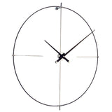 Nomon Bilbao L Wall Clock | Fiberglass