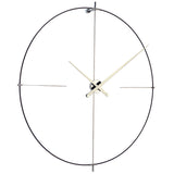 Nomon Bilbao L Wall Clock | Fiberglass