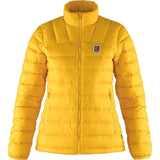 Fjallraven Expedition Pack Down Jacket Womens