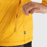 Fjallraven Expedition Pack Down Jacket Womens