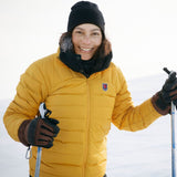 Fjallraven Expedition Pack Down Jacket Womens