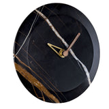 Nomon Bari M Marble Wall Clock | 24cm