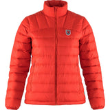 Fjallraven Expedition Pack Down Jacket Womens