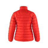 Fjallraven Expedition Pack Down Jacket Womens