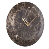 Nomon Bari M Marble Wall Clock | 24cm