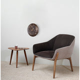 Nomon Bari M Marble Wall Clock | 24cm