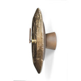 Nomon Bari M Marble Wall Clock | 24cm