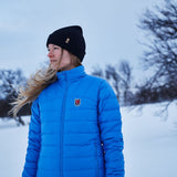 Fjallraven Expedition Pack Down Jacket Womens