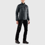 Fjallraven Expedition Pack Down Jacket Womens